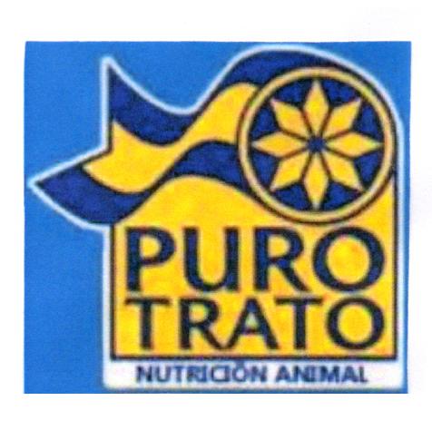PURO TRATO NUTRICIÓN ANIMAL