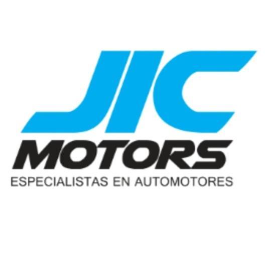 JIC MOTORS ESPECIALISTAS EN AUTOMOTORES