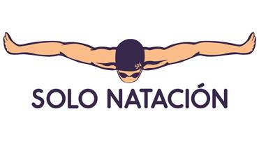 SOLO NATACION