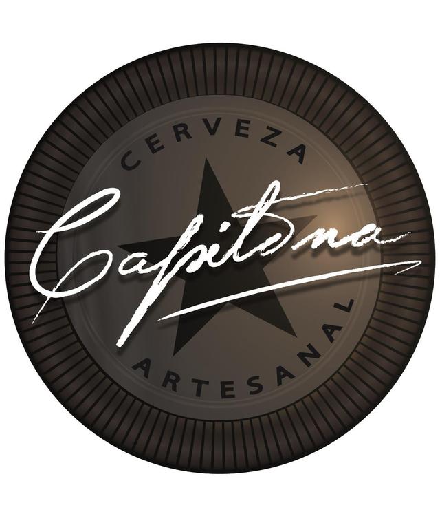 CAPITANA CERVEZA ARTESANAL