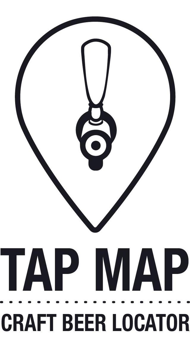 TAP MAP CRAFT BEER LOCATOR