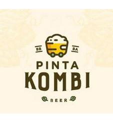 PINTA KOMBI BEER