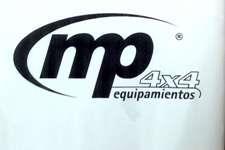 MP 4X4 EQUIPAMIENTOS