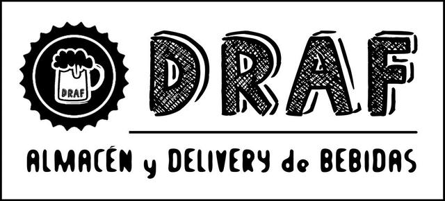 DRAF ALMACEN Y DELIVERY DE BEBIDAS