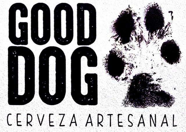 GOOD DOG CERVEZA ARTESANAL