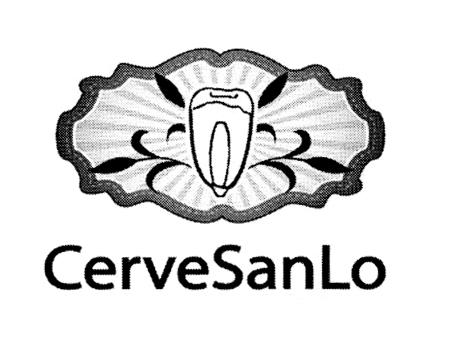 CERVESANLO