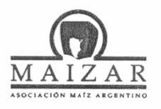 MAIZAR ASOCIACION MAIZ ARGENTINO