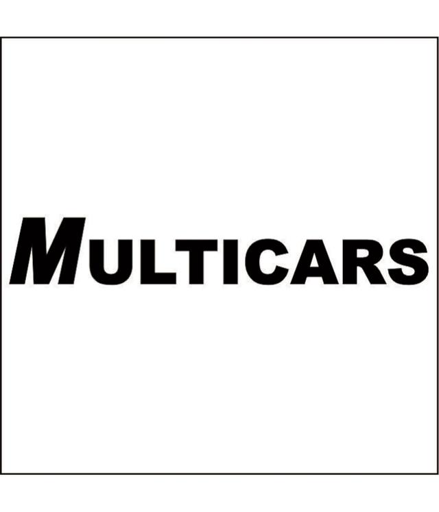 MULTICARS