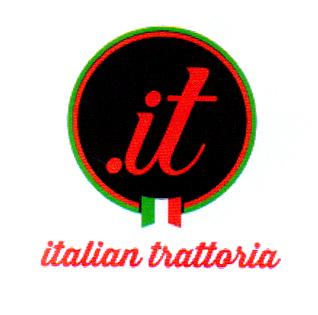 IT ITALIAN TRATTORIA