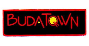 BUDATOWN