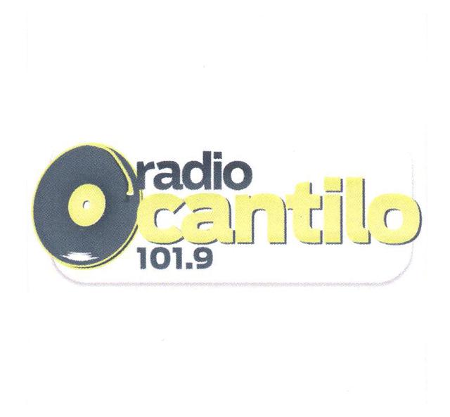 RADIO CANTILO 101.9