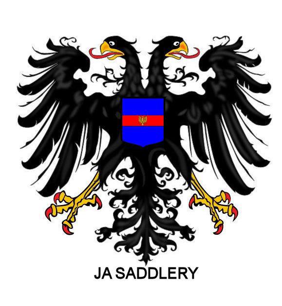 JA SADDLERY