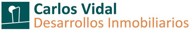 CARLOS VIDAL DESARROLLOS INMOBILIARIOS