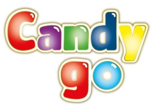 CANDY GO