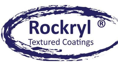 ROCKRYL TEXTUTRED COATINGS