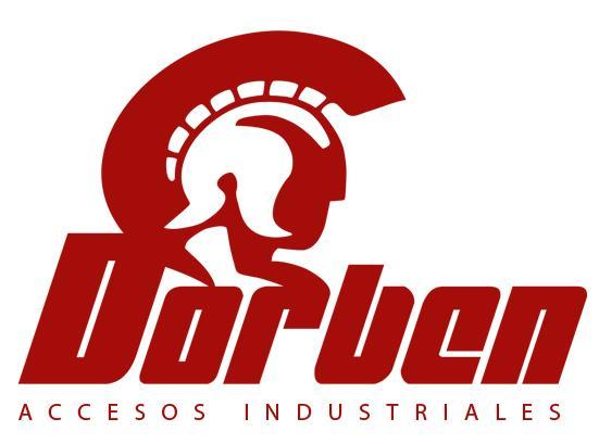 DORBEN ACCESOS INDUSTRIALES