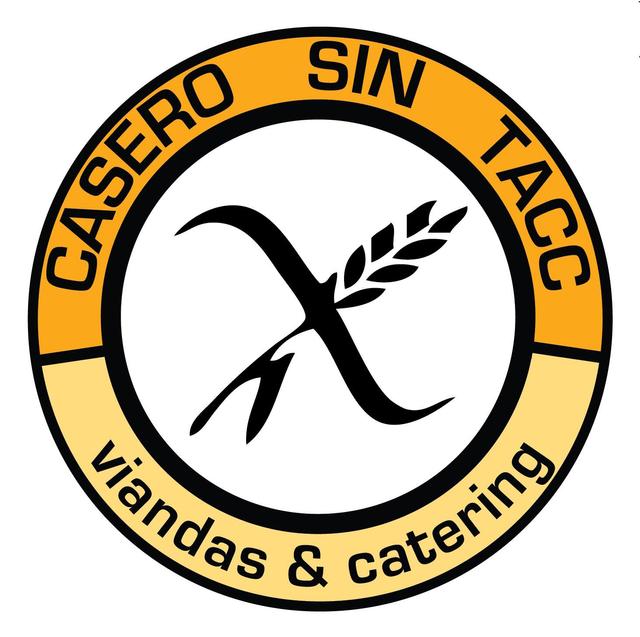 CASERO SIN TACC VIANDAS & CATERING