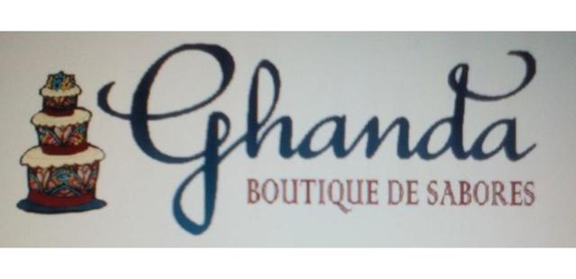 GHANDA BOUTIQUE DE SABORES