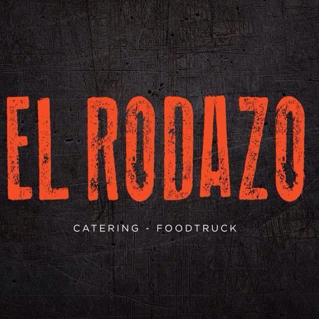 EL RODAZO CATERING FOODTRUCK