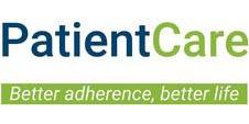 PATIENTCARE BETTER ADHERENCE, BETTER LIFE