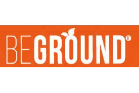 BE GROUND