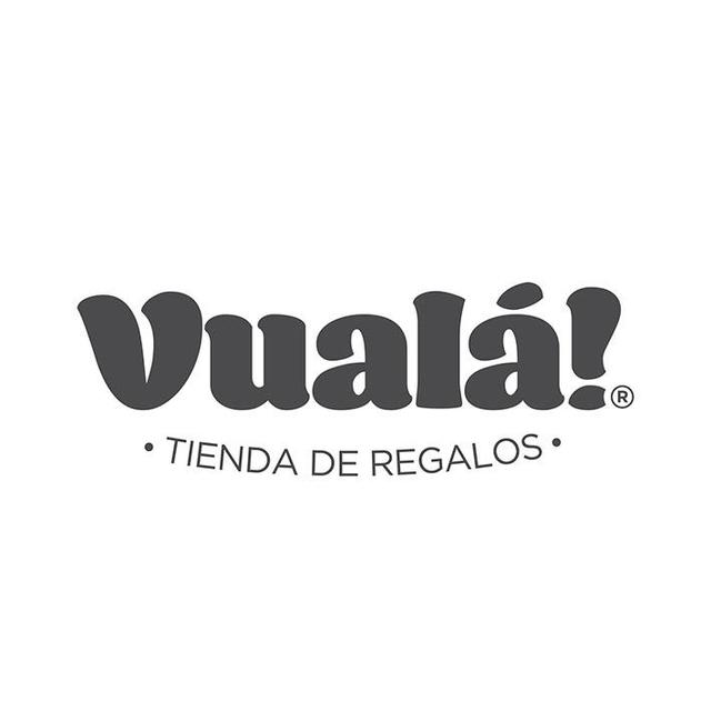 VUALA. TIENDA DE REGALOS.