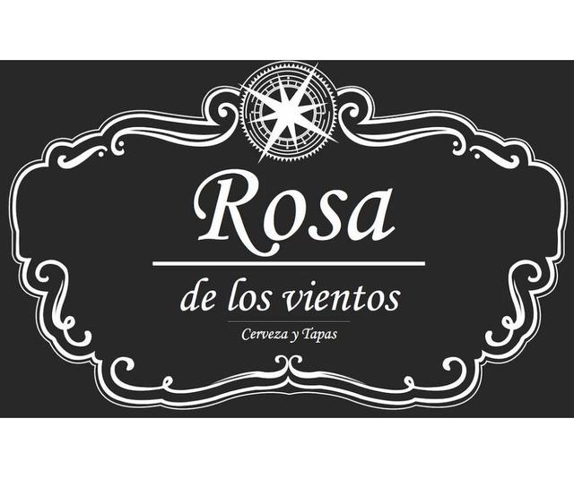 ROSA DE LOS VIENTOS CERVEZA Y TAPAS