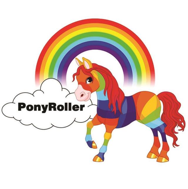 PONYROLLER