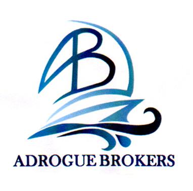 ADROGUE BROKERS B