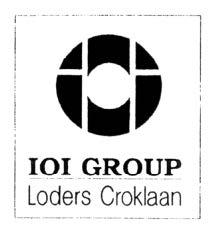 IOI GROUP  LODERS CROKLAAN