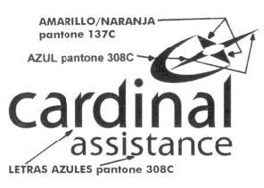 CARDINAL ASSISTANCE