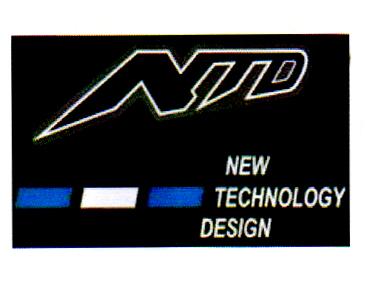 NTD NEW TECHONLOGY DESING