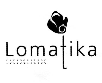 LOMATIKA