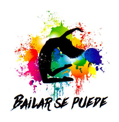 BAILAR SE PUEDE