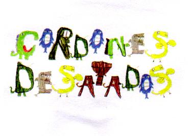 CORDONES DESATADOS