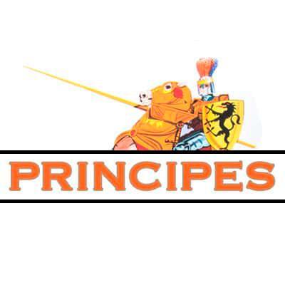 PRINCIPES