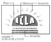 ECLA LA RESPUESTA EN ENERGIA