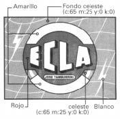 ECLA JOSE TAMBURRINI
