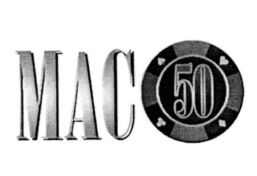 MAC50