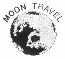 MOON TRAVEL