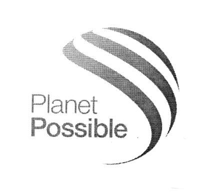 PLANET POSSIBLE