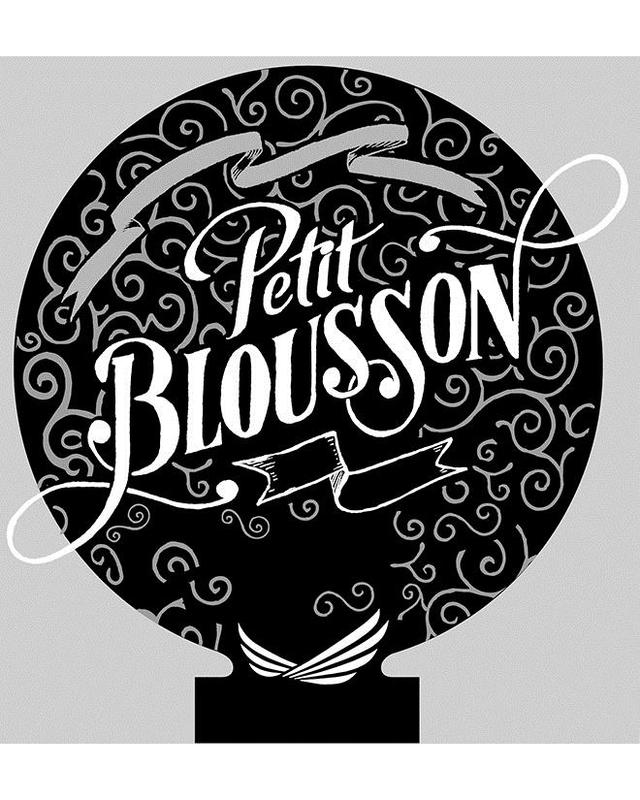 PETIT BLOUSSON