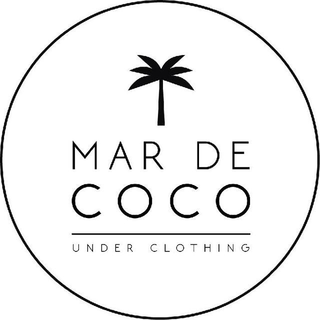 MAR DE COCO UNDER CLOTHING