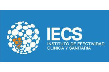 IECS INSTITUTO DE EFECTIVIDAD CLINICA Y SANITARIA