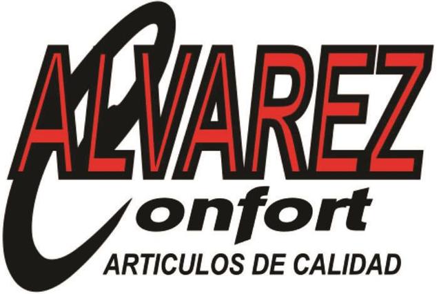 ALVAREZ CONFORT-ARTICULOS DE CALIDAD