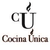 COCINA UNICA CU