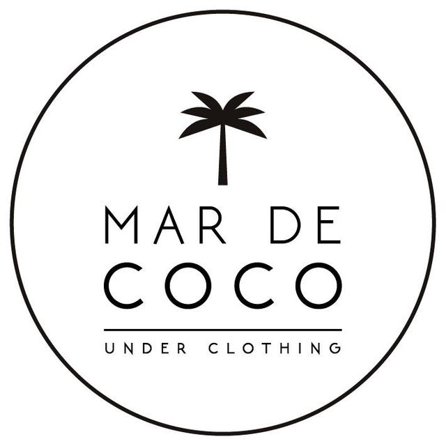 MAR DE COCO UNDER CLOTHING