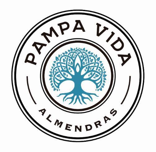 PAMPA VIDA -ALMENDRAS