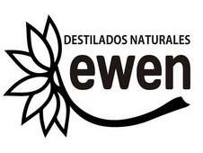 DESTILADOS NATURALES EWEN