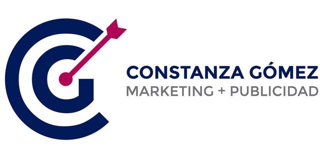 CG CONSTANZA GOMEZ MARKETING + PUBLICIDAD